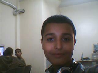 salut c'est moi achraf
